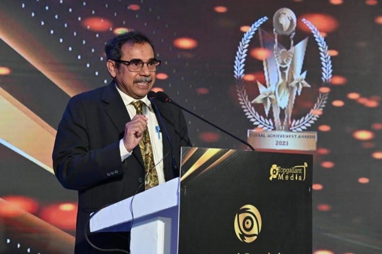 Retail Space Construction