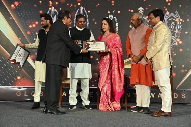 Retail Space Construction