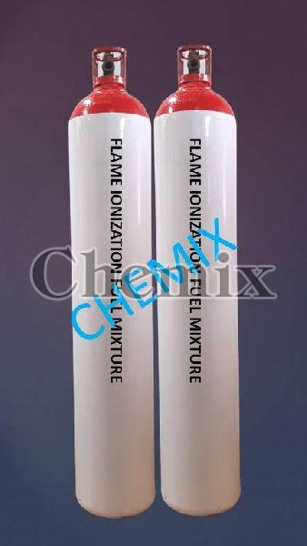 Flame Ionization Fuel Mixture of Chemix Specialty Gases