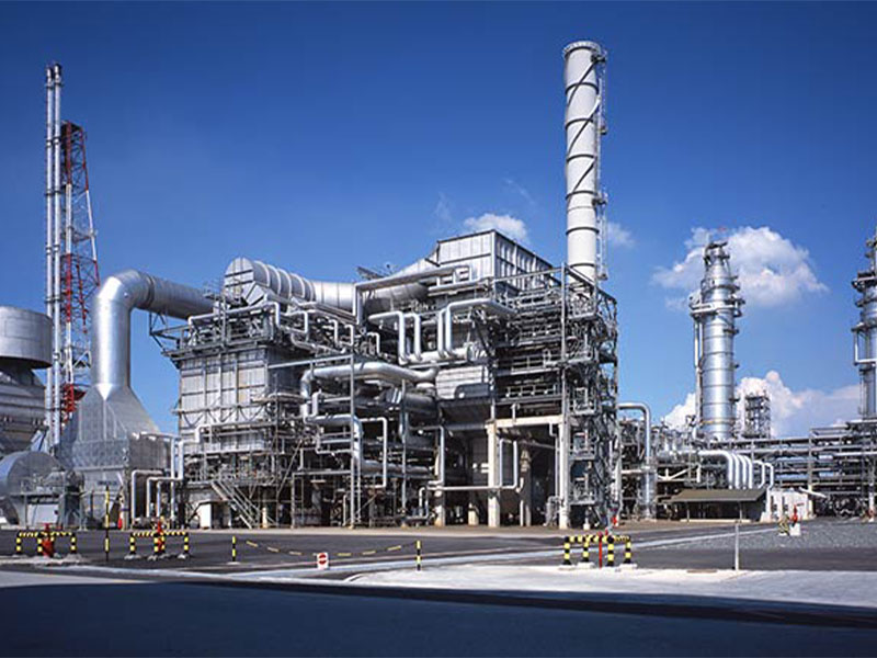 Chemix Specialty Gases caters to the Petrochemical Industry.